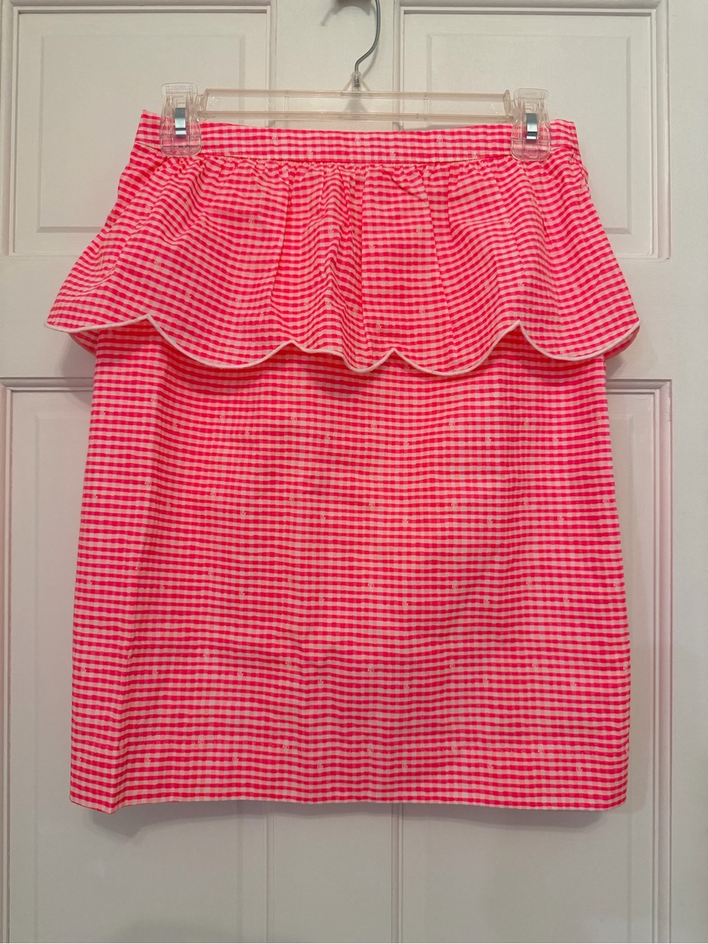 Lilly Pulitzer Skirt Size 4